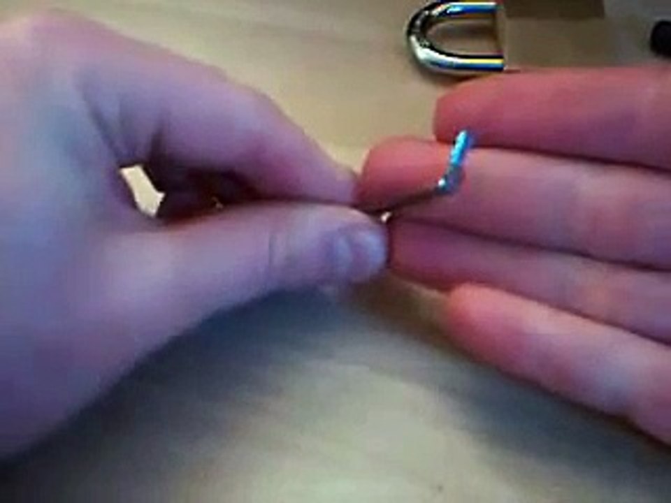 Loosing Your Keys Use This!