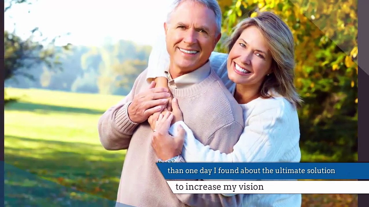 Quantum Vision -  Does it Work or Scam