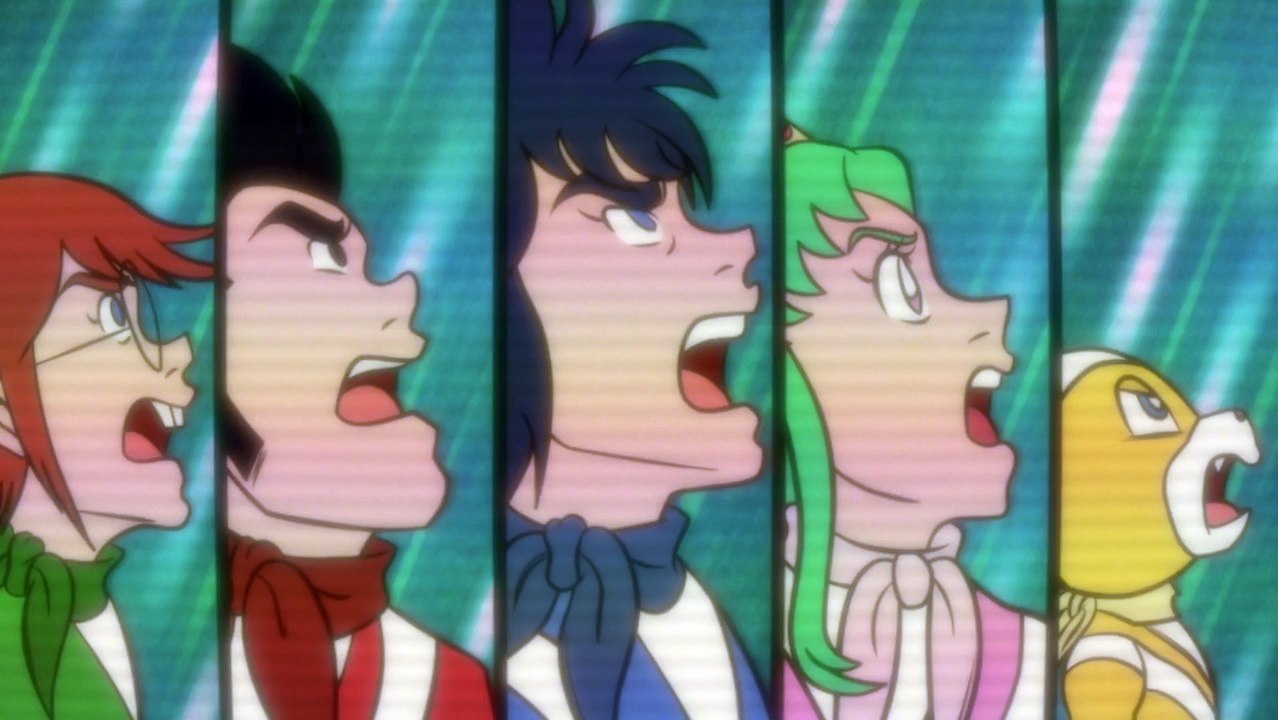 Anime i O Dubbing 🎙️