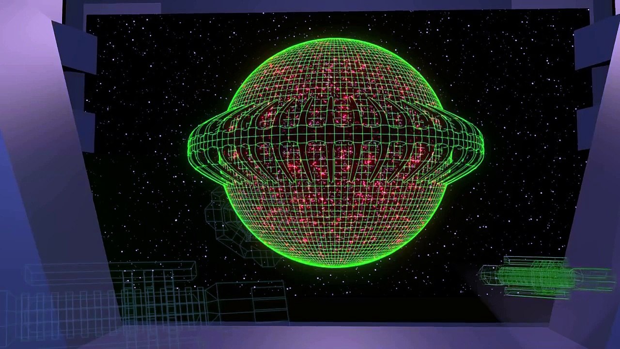 Exodus (SciFi Short Film)