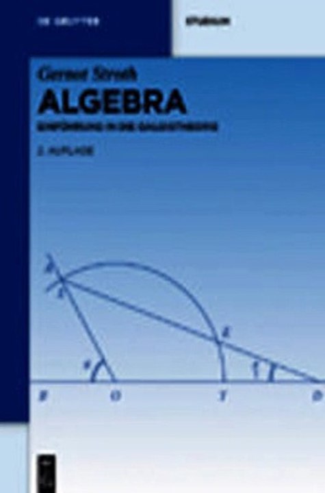 Download Algebra ebook {PDF} {EPUB}