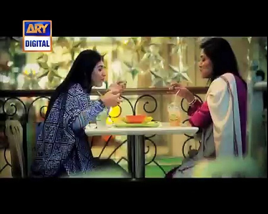 Mumkin - ARY Digital New Drama -