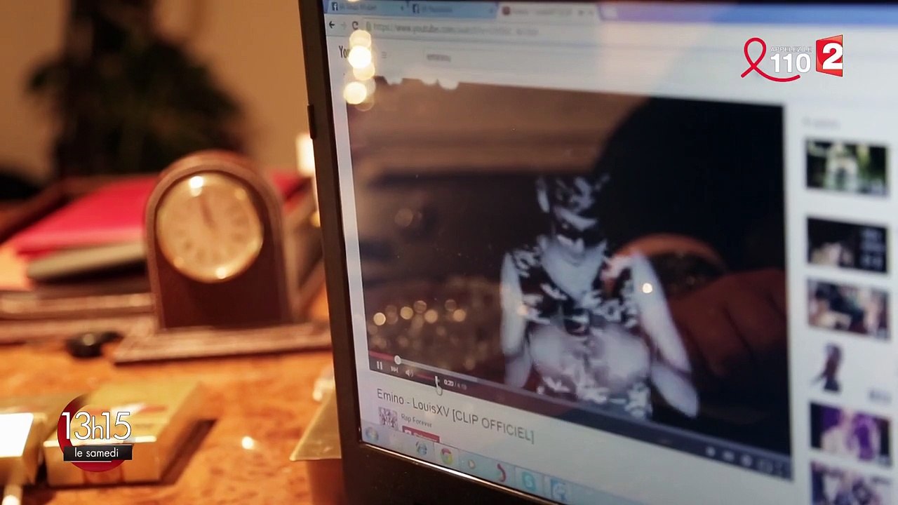 Tunisie : "Quand le rappeur Emino rejoint les rangs des jihadistes"