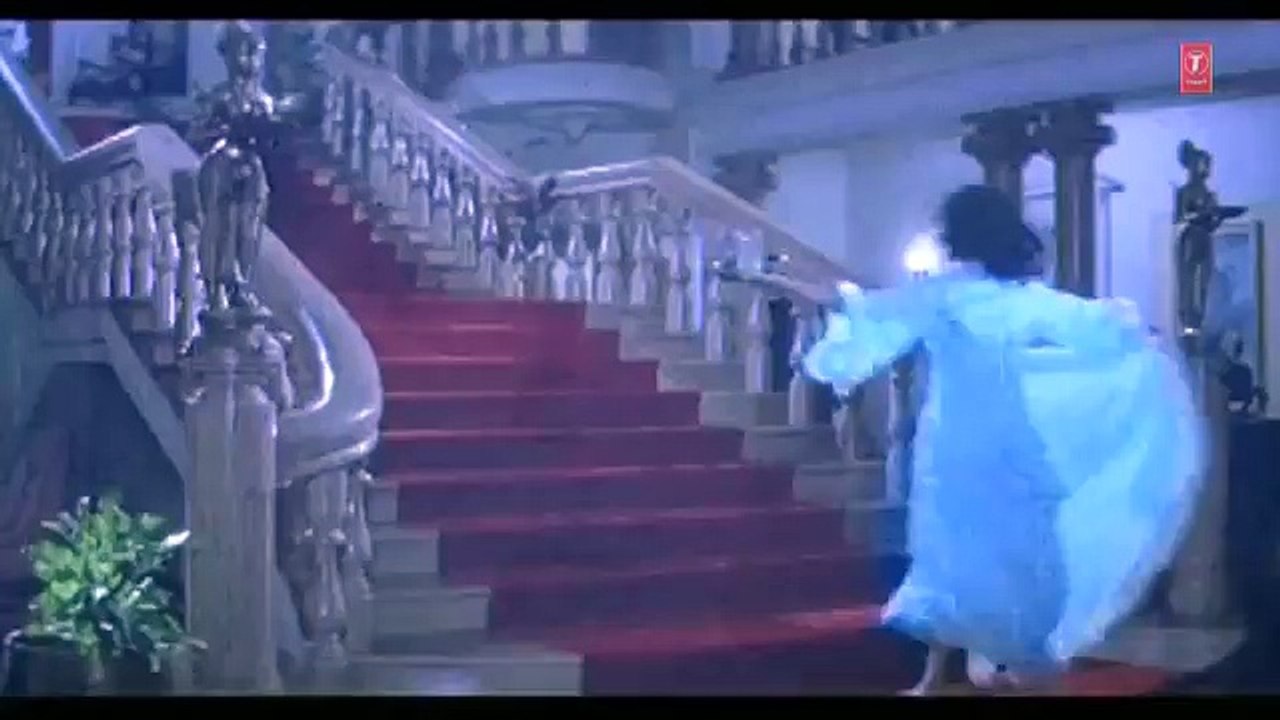 Tera Bimar Mera Di Movie Chalbaaz HD Songl