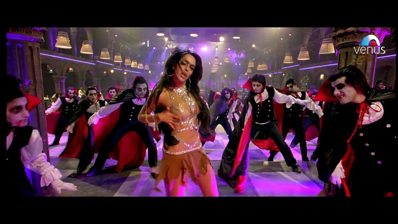 Laila Full Song (HD) -- Tezz   Mallika Sherawat   Sunidhi Chauhan   Sajid Wajid