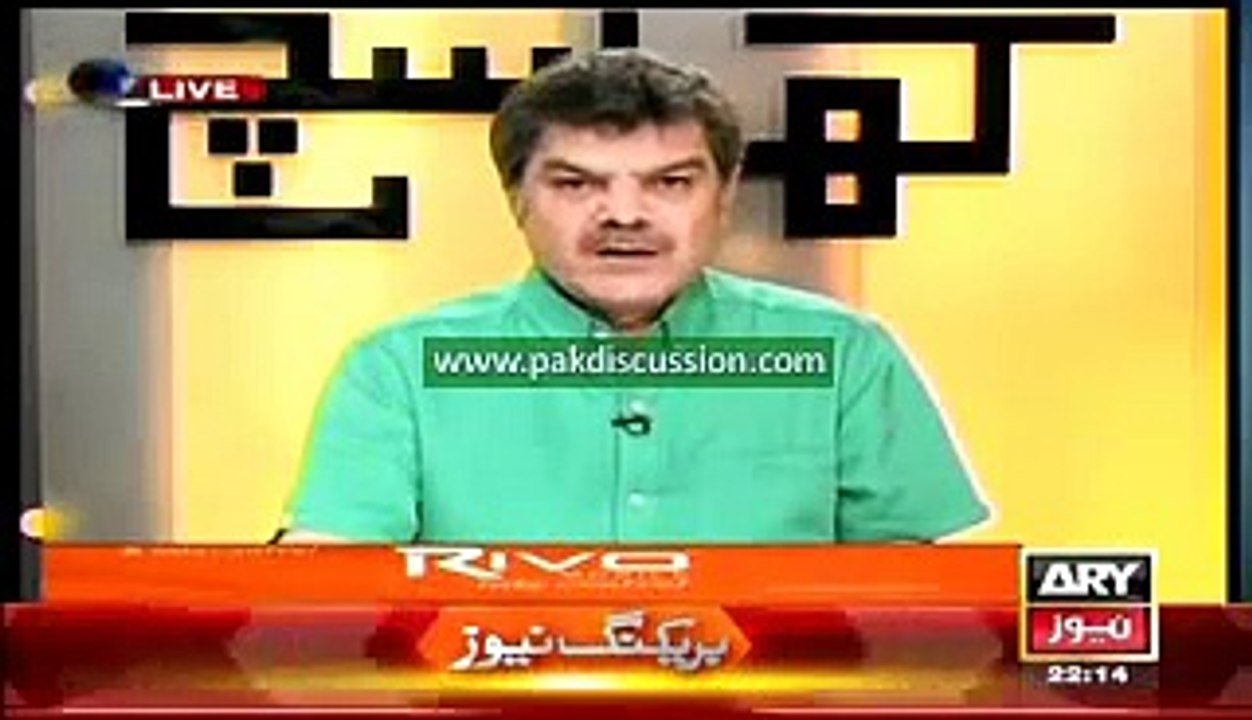 How Pakitsani Governor Ishrat Ul Ibad got Uk Benefits Telling Mu bashar Lucqman