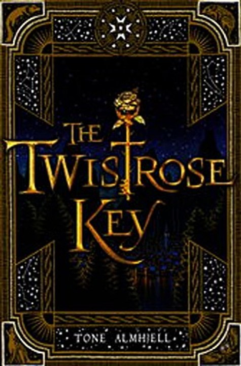 Download The Twistrose Key by Tone Almhjell in PDF and EPUB formats