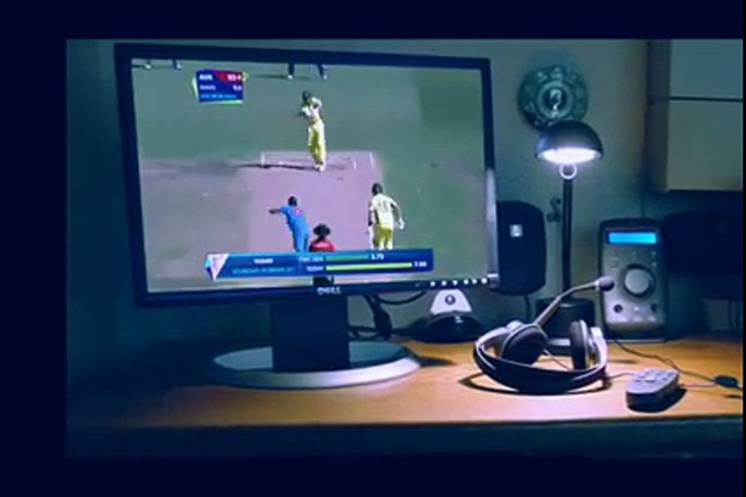 Mouka promo Here is another one