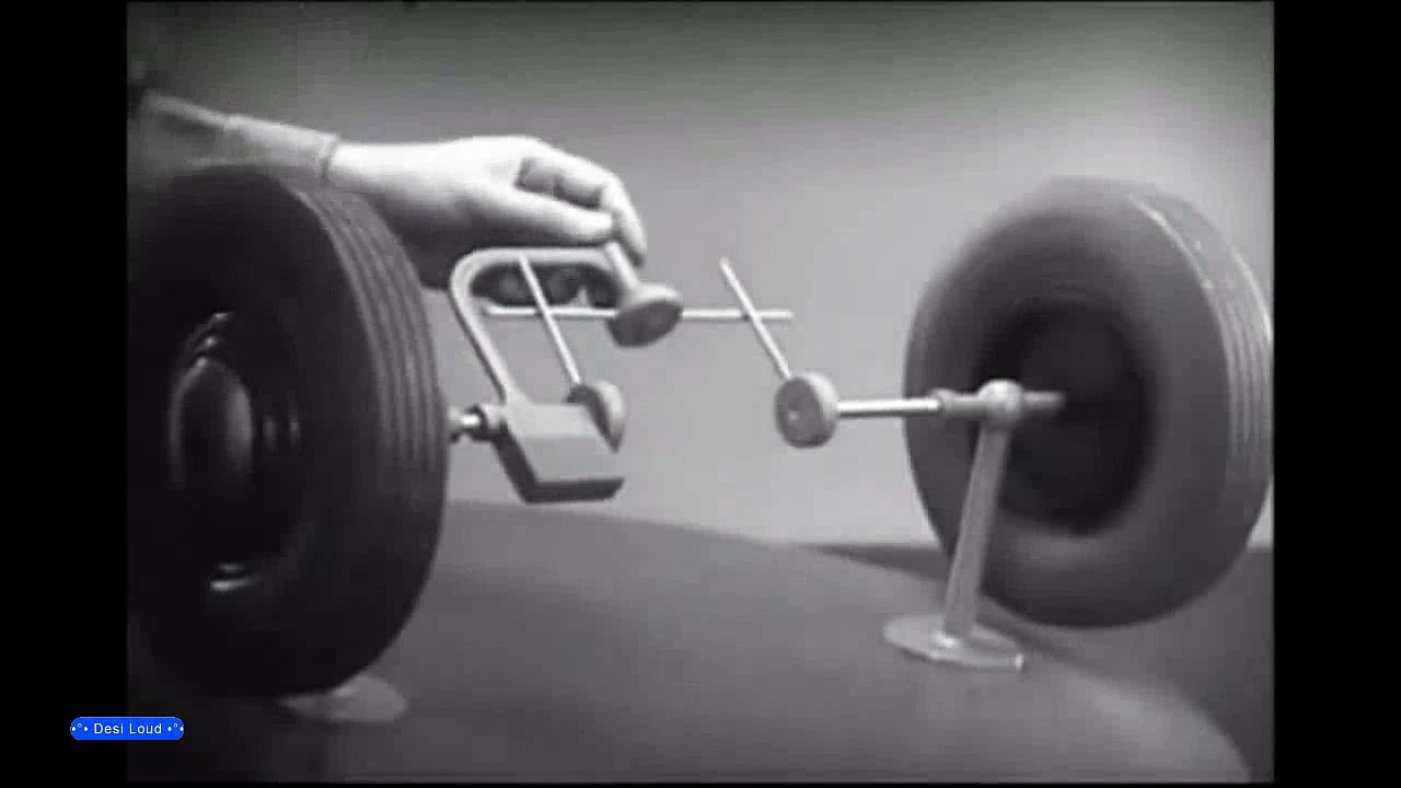 How it works a differential - Desi Loud