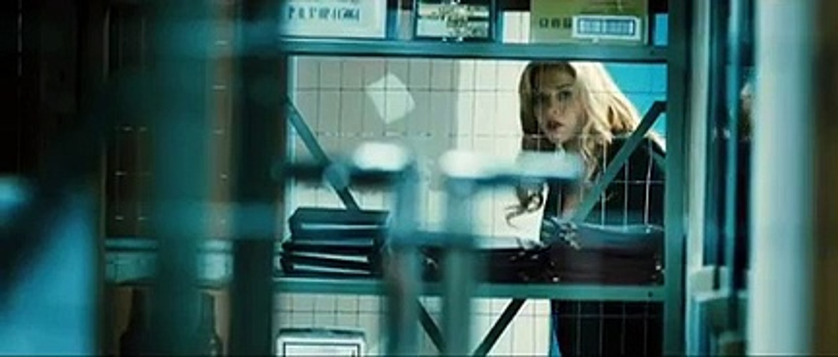 OMERTÀ - Bande-annonce