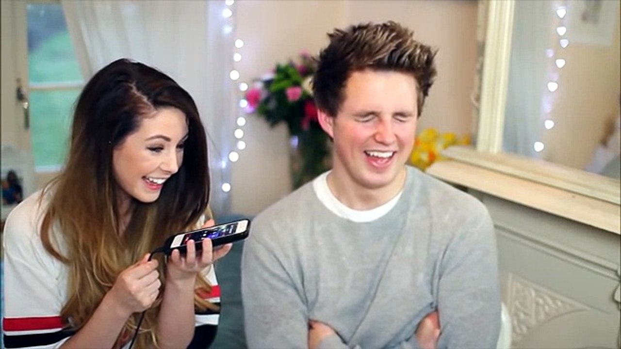 best best best ever prank call