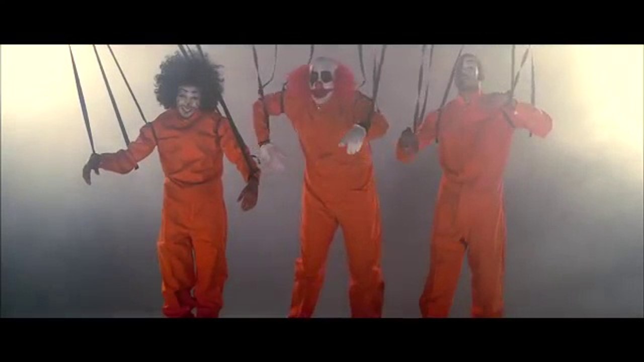 NEW►Crack & Hamzaoui Med Amine & Mahfoudhi ♠GRAYDA♠ -