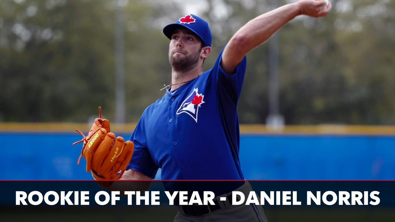 2015 American League Awards Predictions