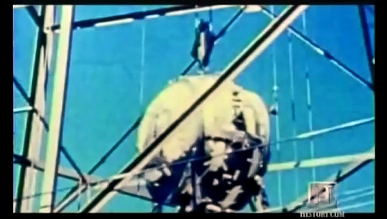 How Nuclear Weapon Works