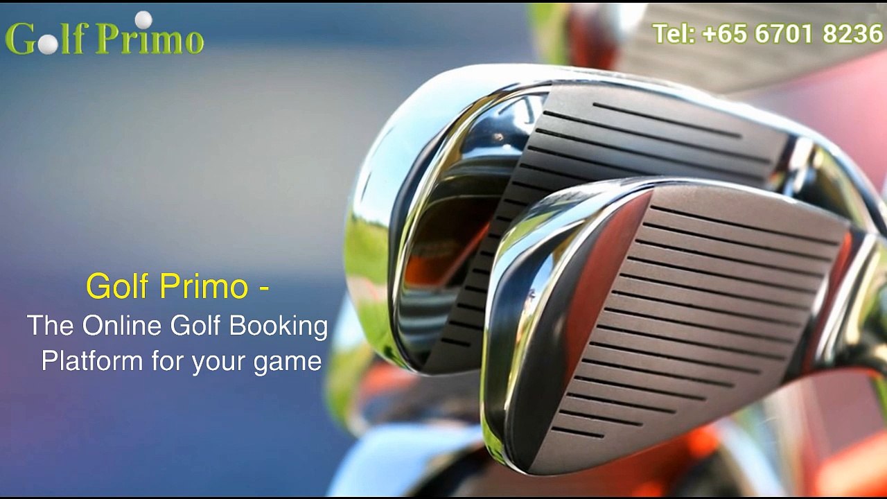 Learn Golf Lessons For Beginners