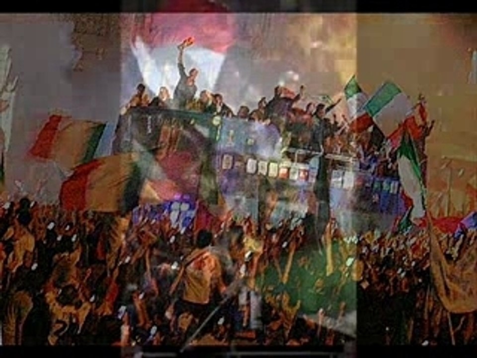 Fratelli italia, inno italiano