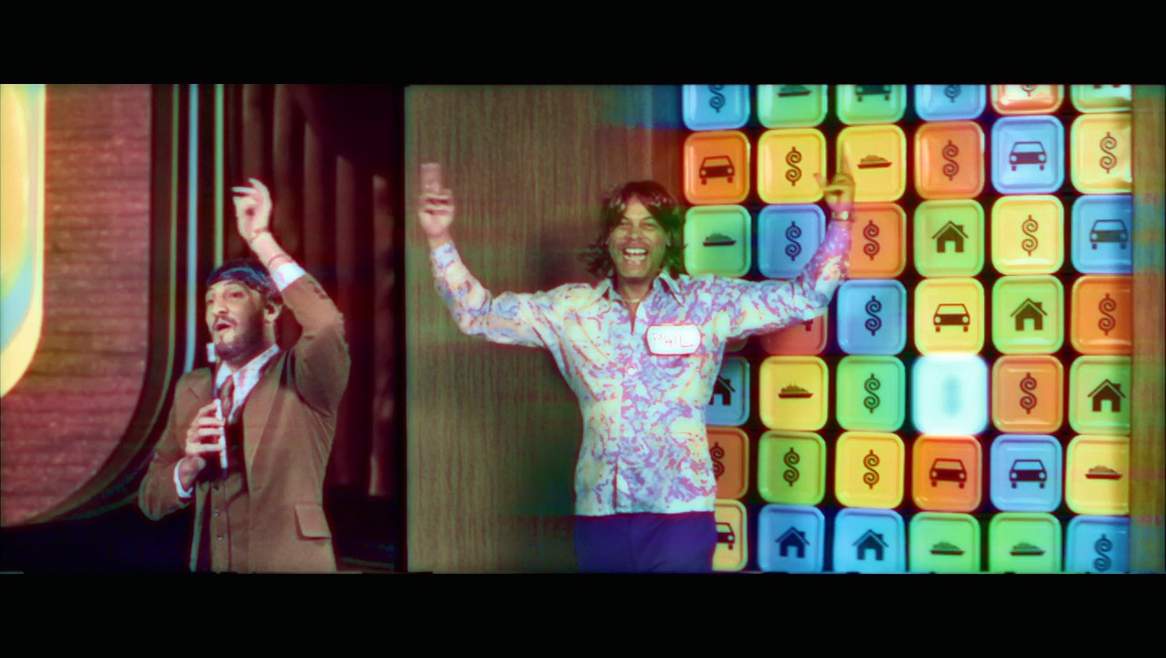 Radio Radio: Tcheindre Together