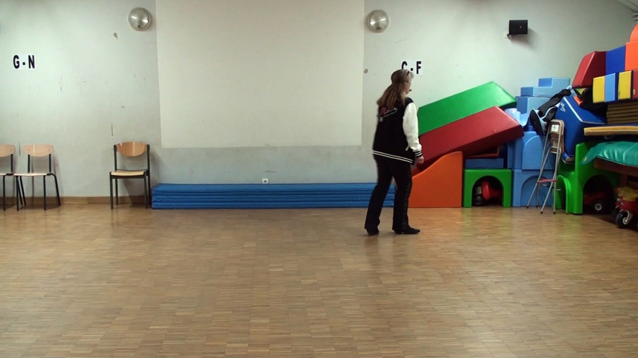 Sweet little somethin'