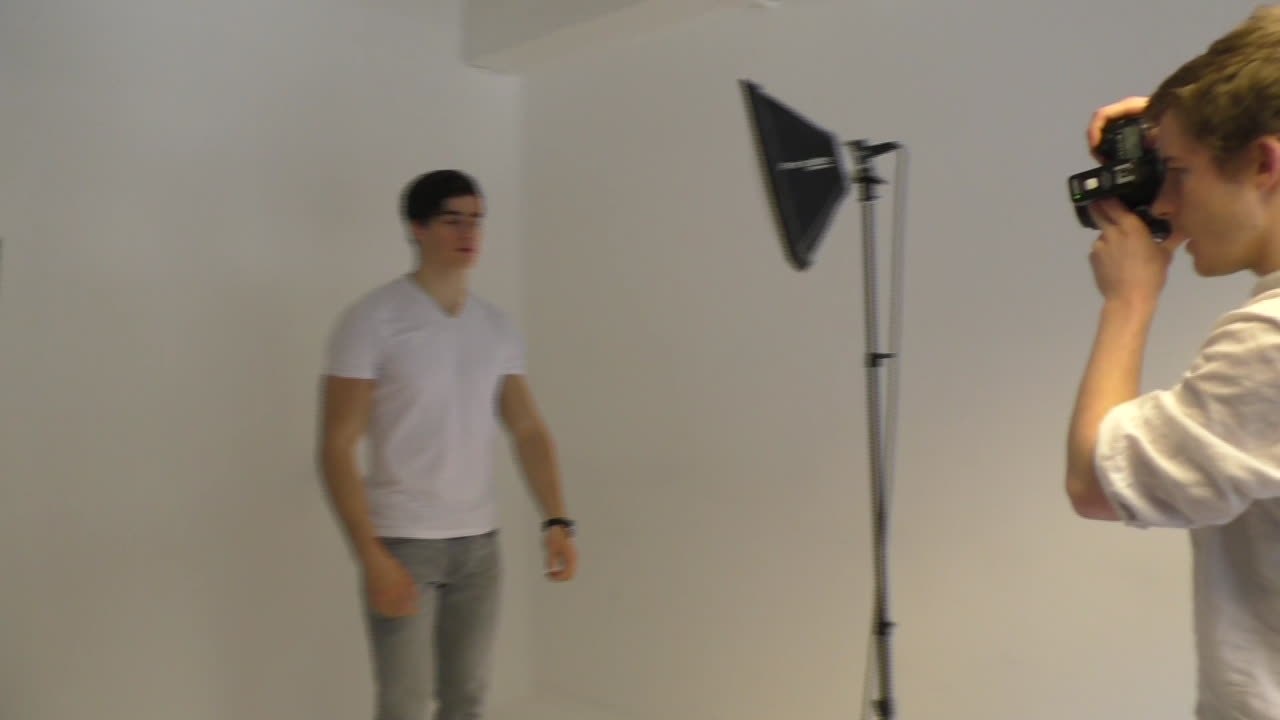 Pietro Boselli: o professor mais sexy do mundo!