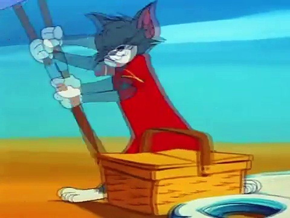 Tom & Jerry's Funniest Moments & Stunning Art Highlights 🐭🐱