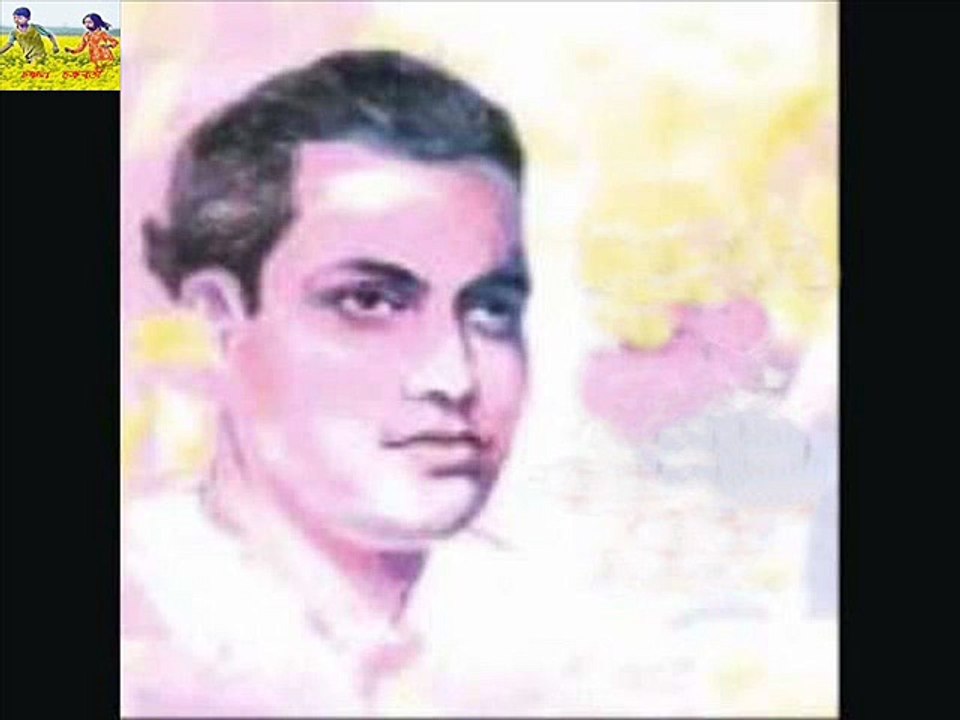 BODHU GO EAI MADHUMAS   AKHIL BONDHU GHOSH