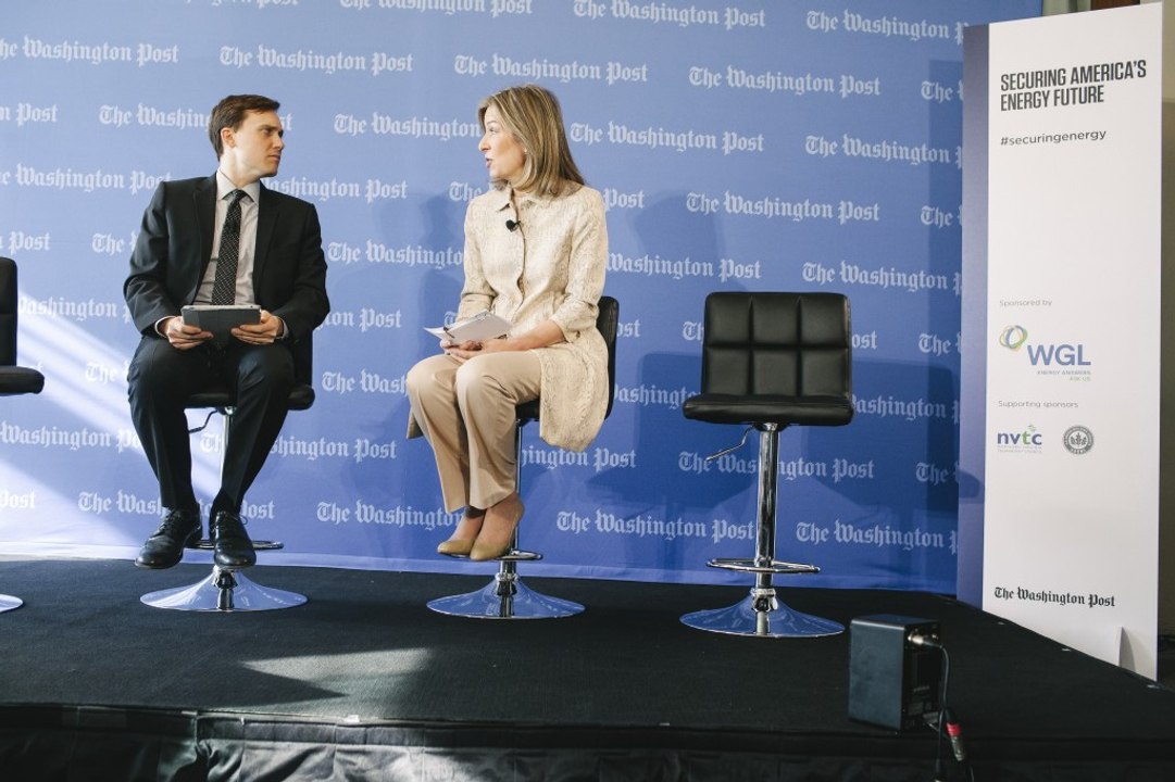 What the Department of Energy is doing about potential cyber attacks