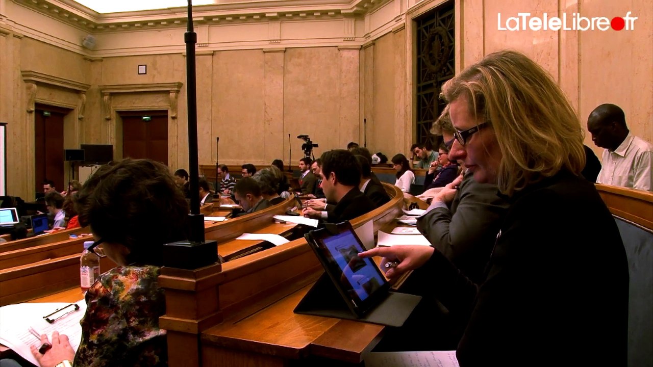 La Renaissance Numérique de la Démocratie