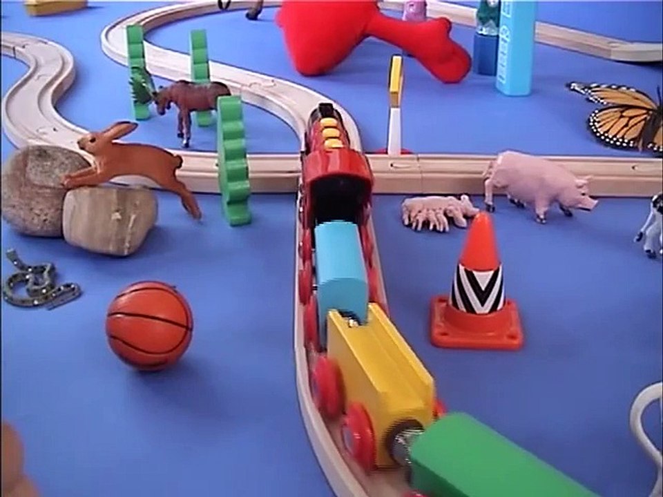 BABY KNOW IT ALL   ANIMALS AND ABCS