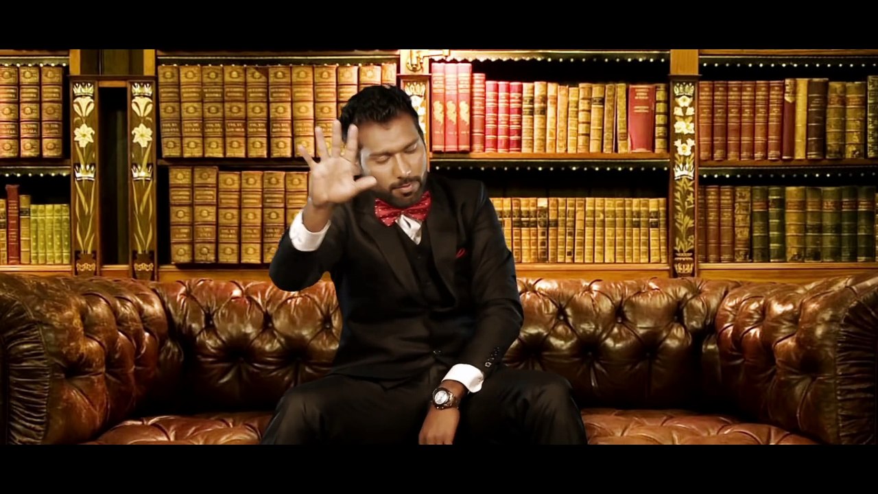 New Punjabi Song 2015 -- Chitta -- Jaggi Sidhu -- Latest New Punjabi Song