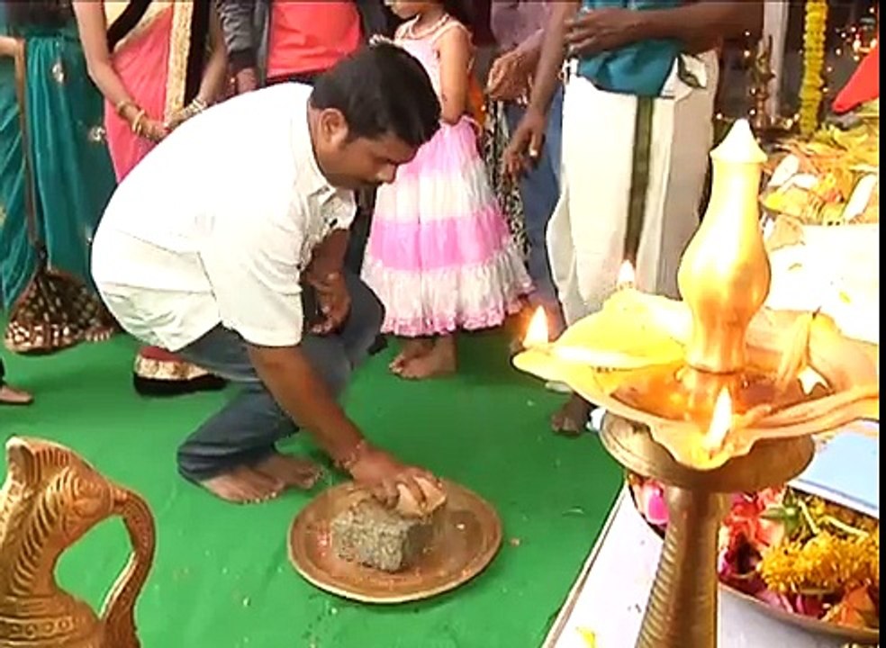 Valayam Telugu Movie || Latest Telugu Movies