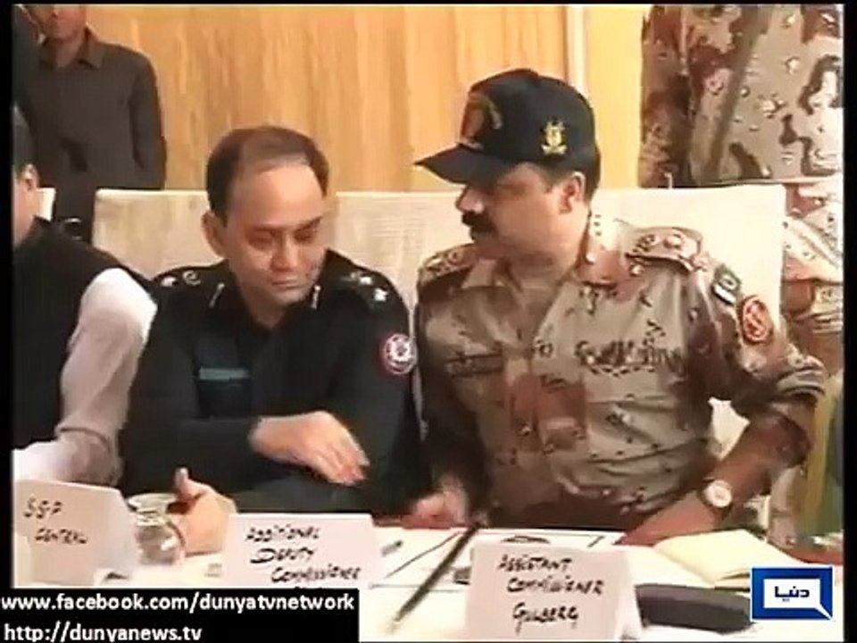 Dunya News Headlines 4 April 2015