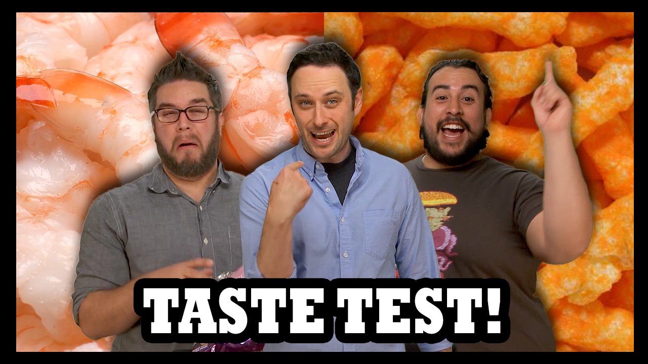 Cheetos Sweetos and Shrimp Cheetos: New Flavors in the Snack Lineup