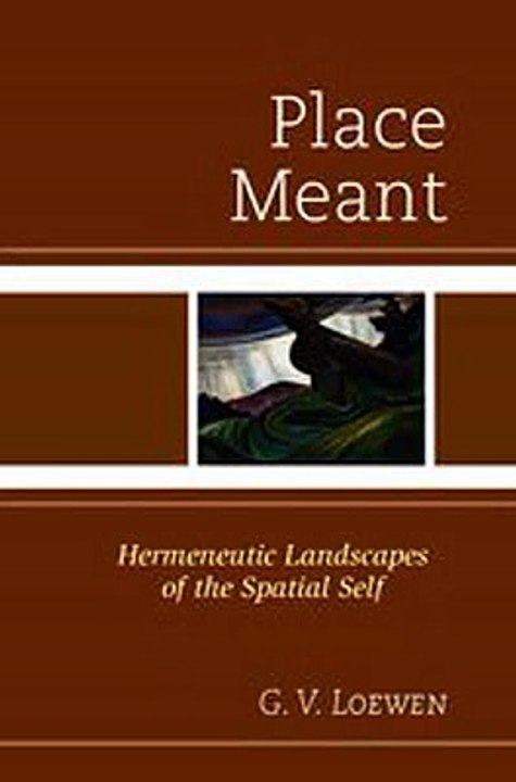 Download Place Meant ebook {PDF} {EPUB}