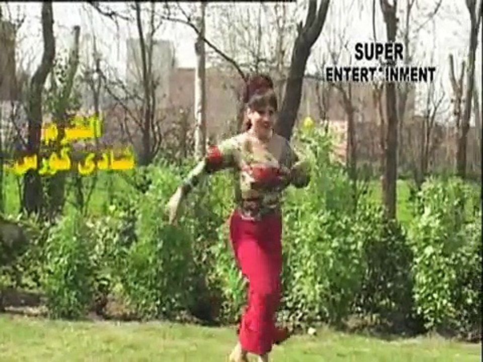 Reshmi Libas Mein Nagina - Mujra Dance 2015 Dance