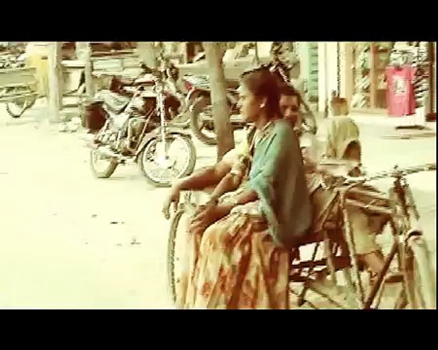 madhoo akon song edit