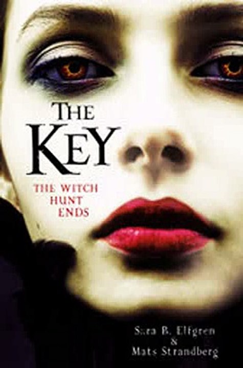 Download 'The Key' by Mats Strandberg in PDF & EPUB 📚