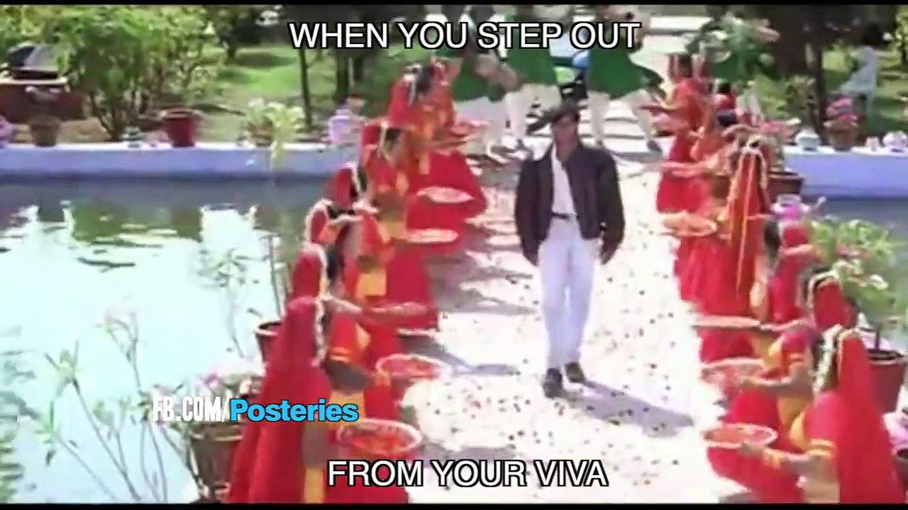 Bollywood Old Songs Mashup