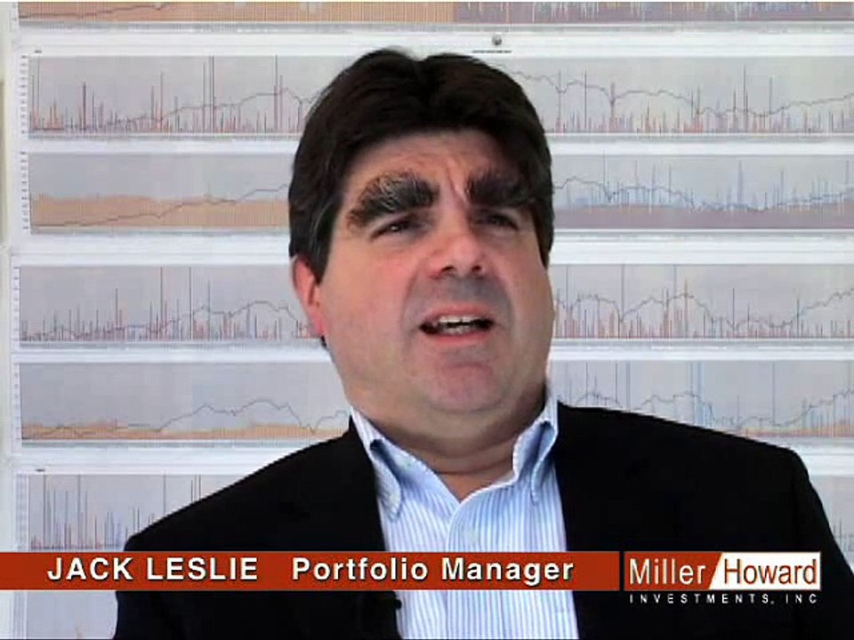 Why Dividends Matter