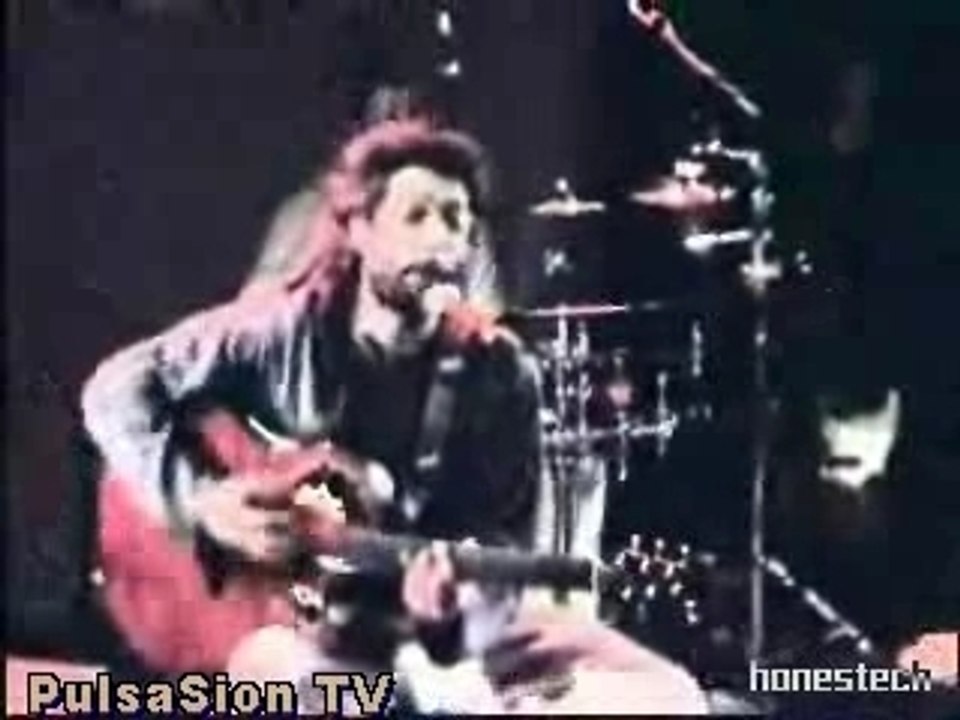 Live Acoustic Session 🎸