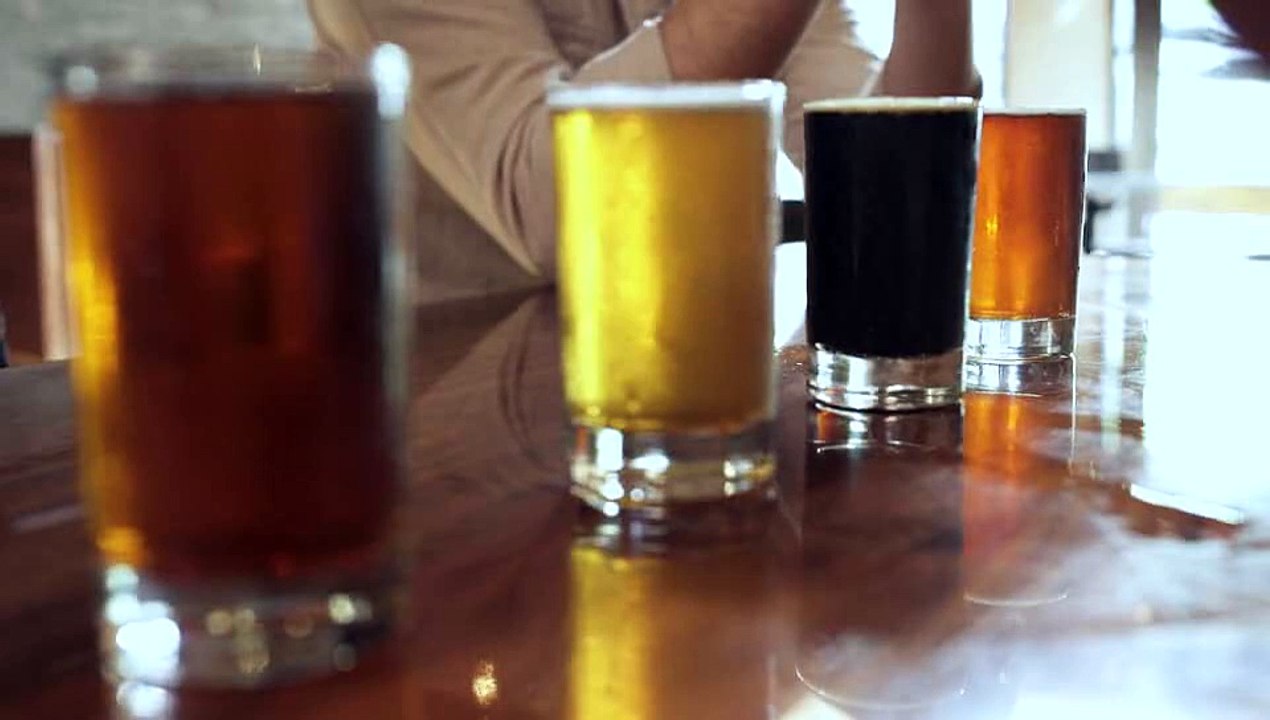 Q&A With Beer Expert and Master Cicerone Pat Fahey