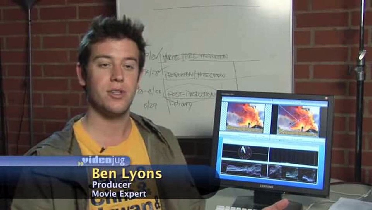 What is the difference between a studio film and an independent film?: Independent Film Basics