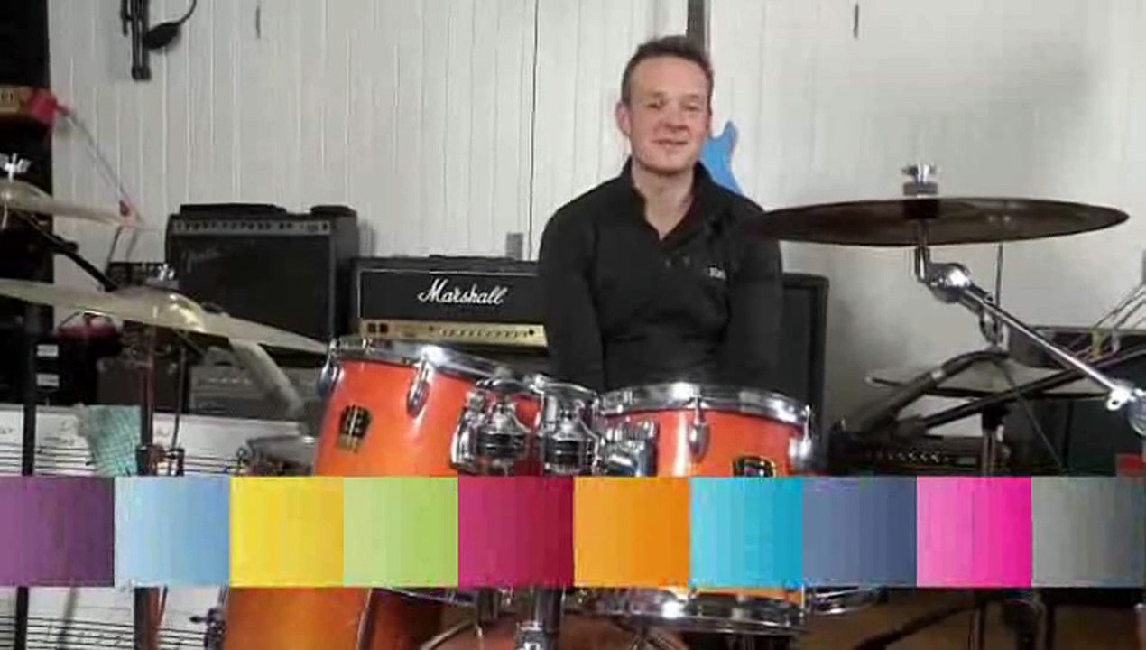 How To Understand Drum Notes