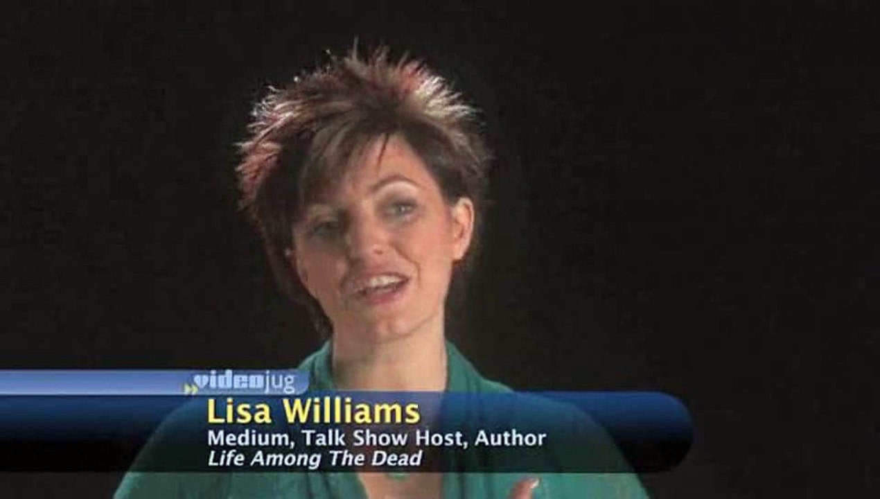 What is the difference between a psychic and a medium?: A Psychic Answers The Skeptics