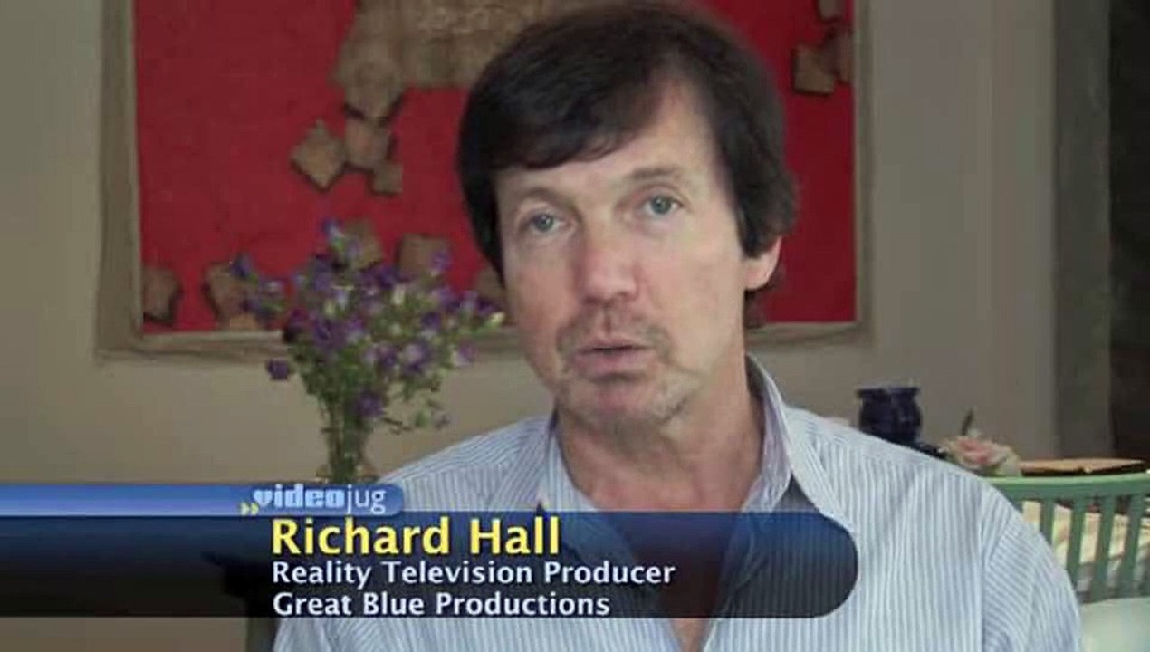 What are the challenges of recording sound on reality TV shows?: Reality TV Production Basics