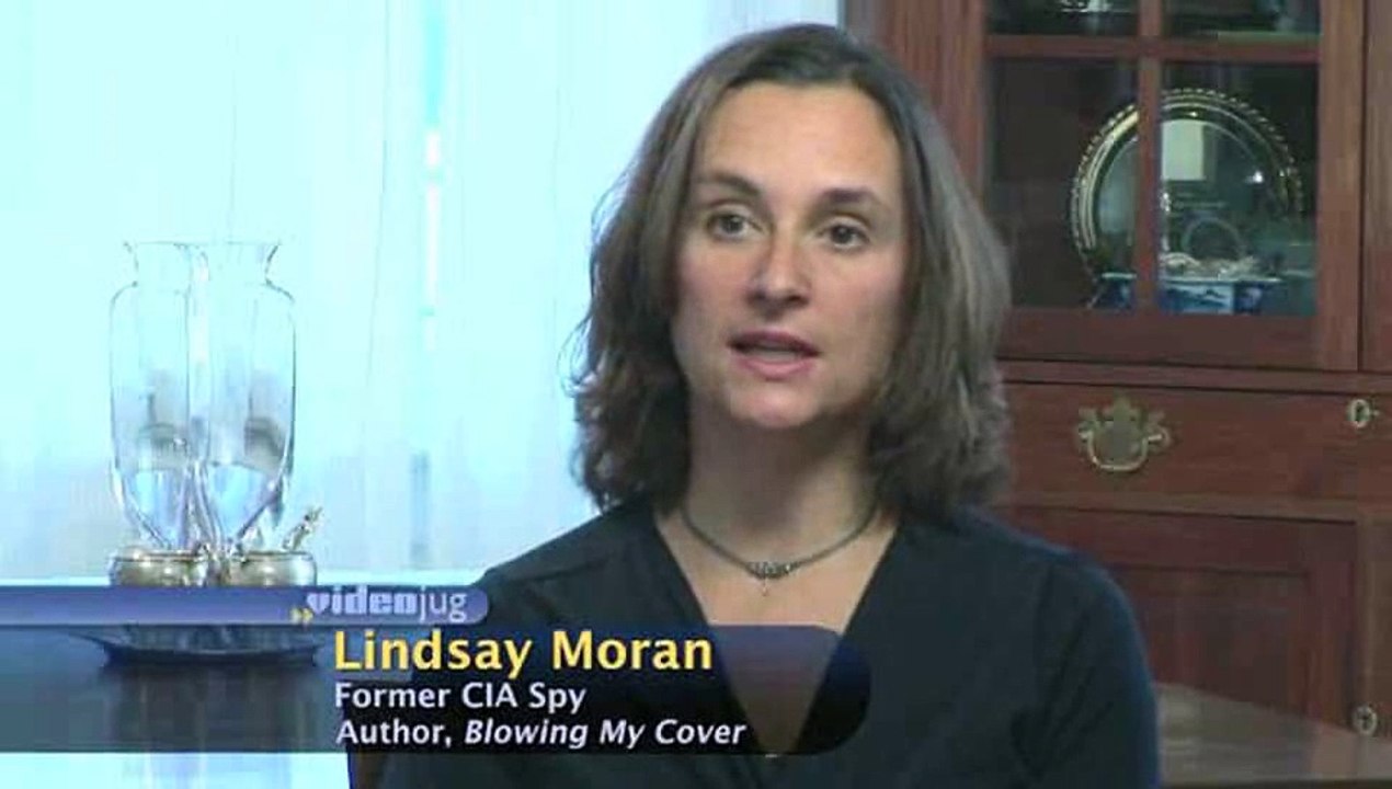 Why would a CIA officer leave the CIA?: Quitting The CIA