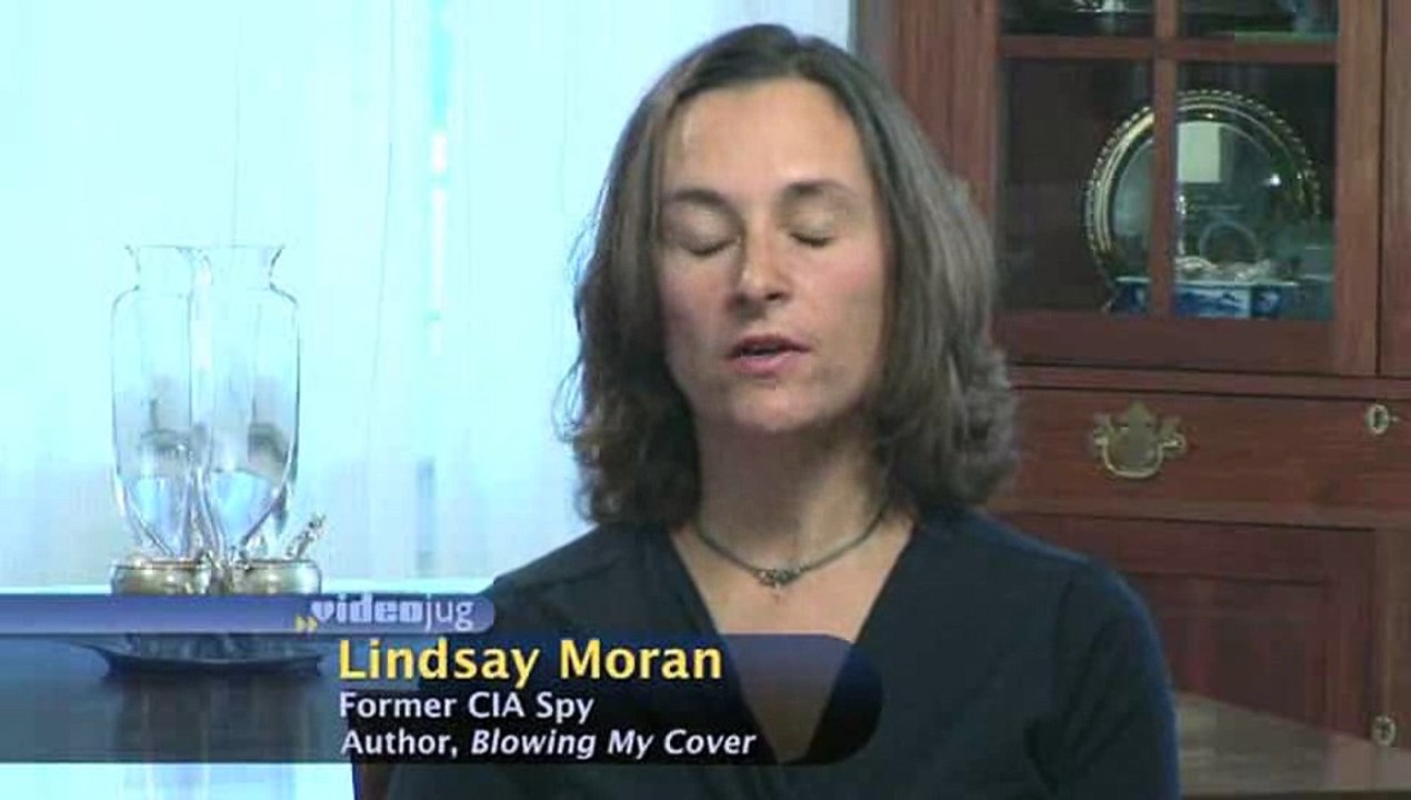 How does a CIA officer leave the CIA?: Quitting The CIA