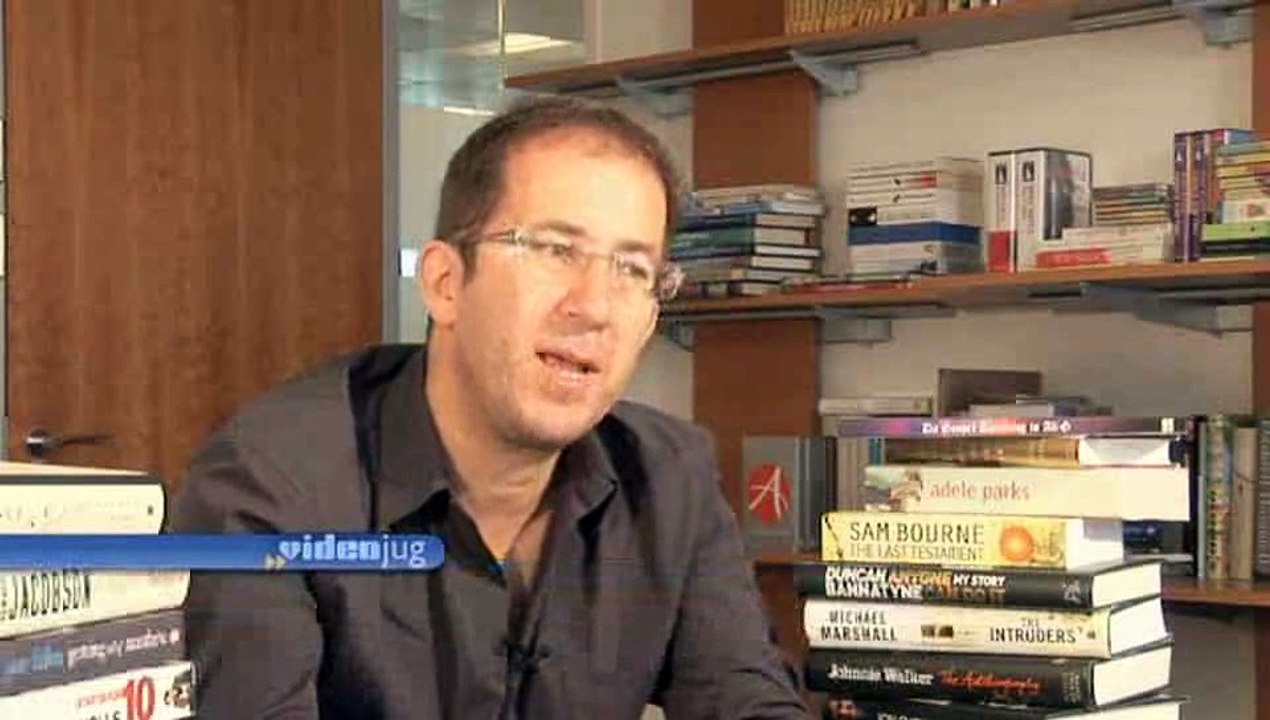 What are the advantages of having an agent?: Literary Agent Basics