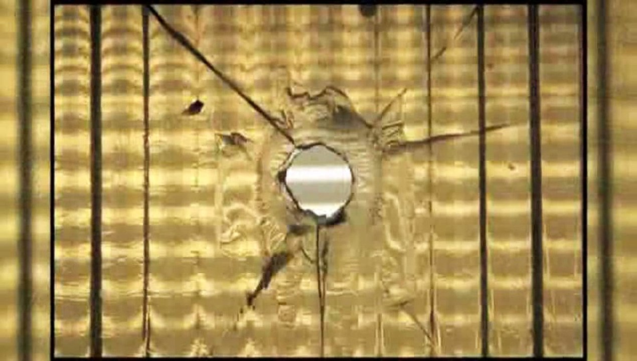 What are the different kinds of glass studied in CSI?: CSI Of Glass And Light