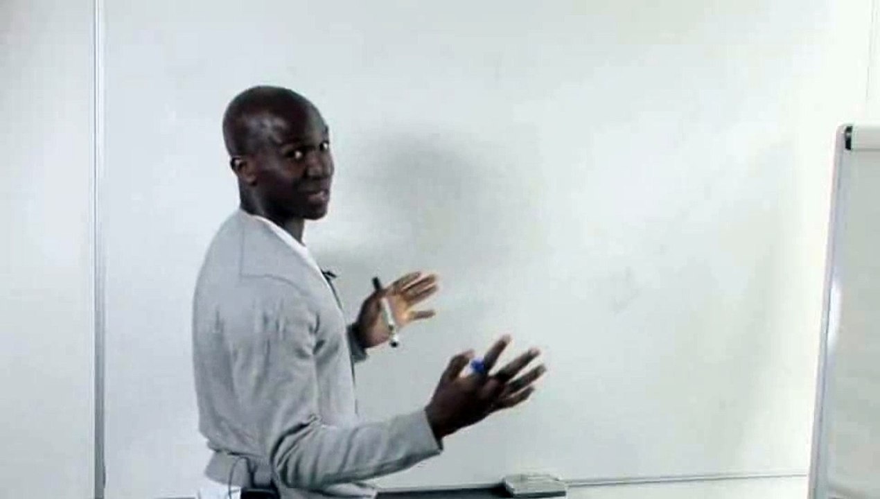 How To Solve Linear Equations