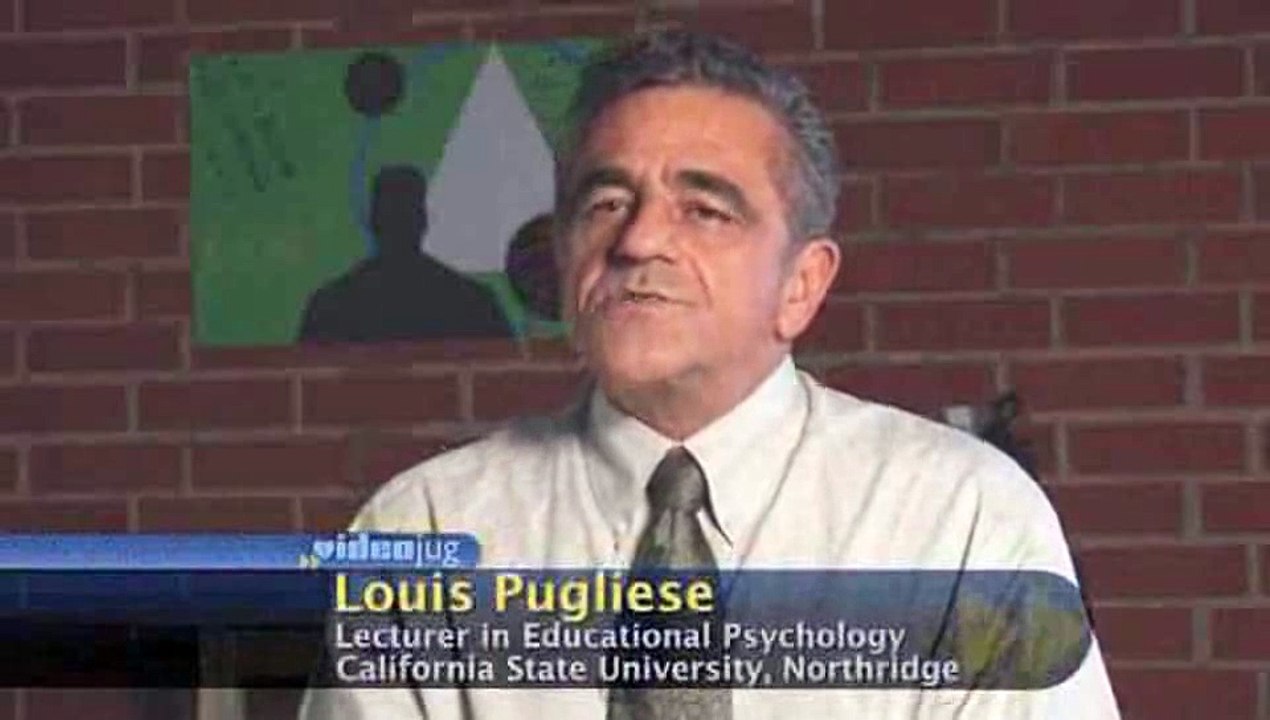 What is "interpersonal" intelligence?: Types Of Intelligence